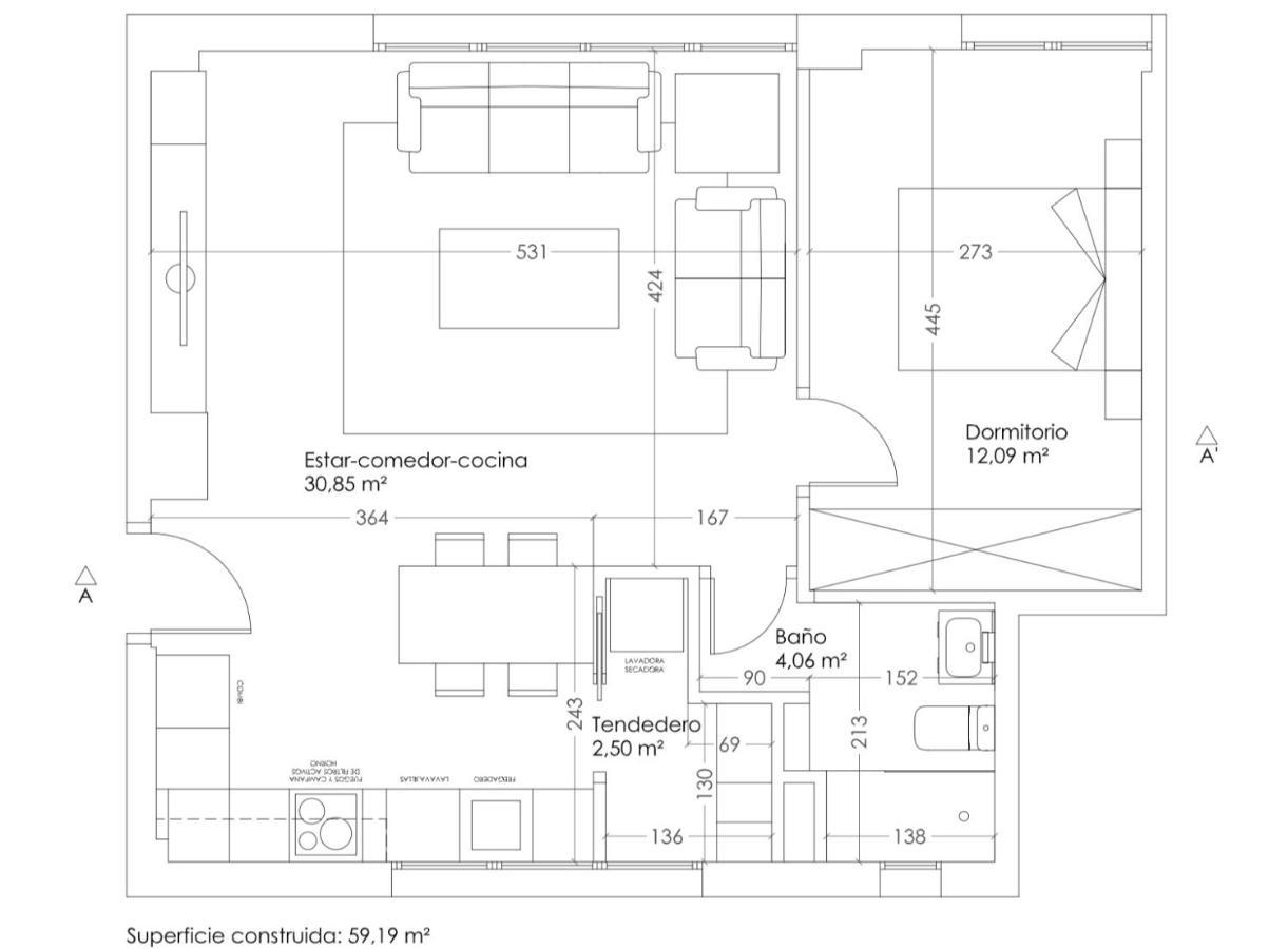 Small Lux Beachcity Close To The River,Metro And Parking บิลเบา ภายนอก รูปภาพ