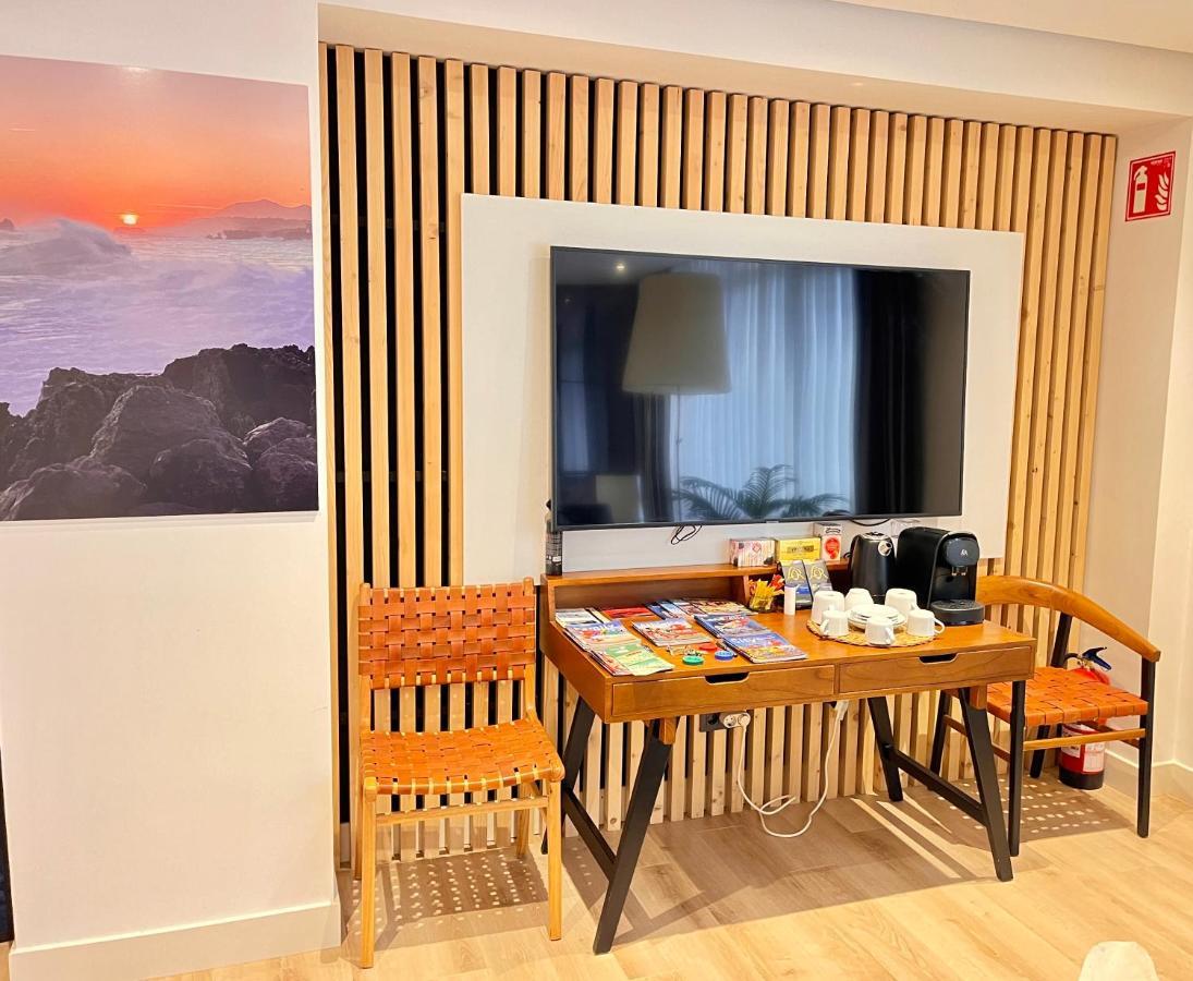 Small Lux Beachcity Close To The River,Metro And Parking บิลเบา ภายนอก รูปภาพ